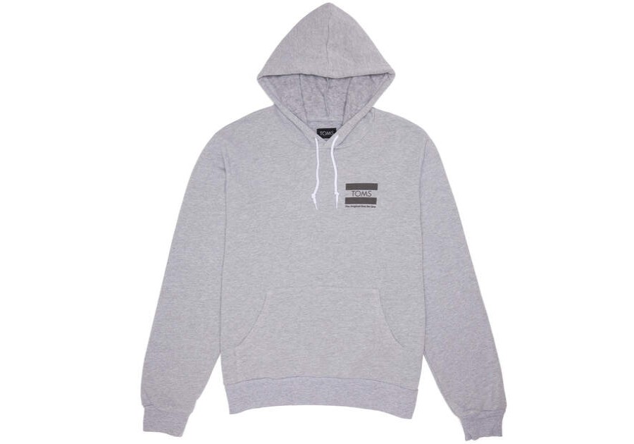 TOMS Sale | The Original One For One Hoodie Uni | Toms | Toms