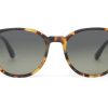 TOMS New Arrivals | Uni Bellini Blonde Tortoise Polarized Sunglass | Toms