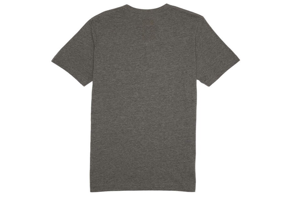 TOMS Sale | Dark Heather Grey T Shirt Uni | Toms | Toms