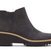 TOMS Boots & Booties | Women'S Grey Suede Maude Boots | Toms