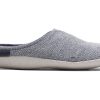 TOMS Cozy Shop | Mens Berkeley Blue Slipper | Toms