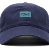 TOMS Sale | Toms Logo Dad Hat | Toms