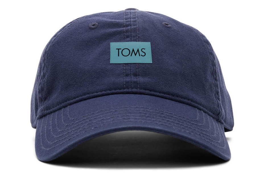 TOMS Sale | Toms Logo Dad Hat | Toms