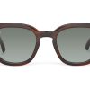 TOMS New Arrivals | Uni Venice Carmel Striated Sunglass | Toms