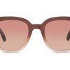 TOMS Sunglasses | Juniper Matte Ombre | Toms