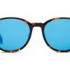 TOMS Sunglasses | Bellini Whiskey Tortoise Zeiss Polarized Sunglasses | Toms