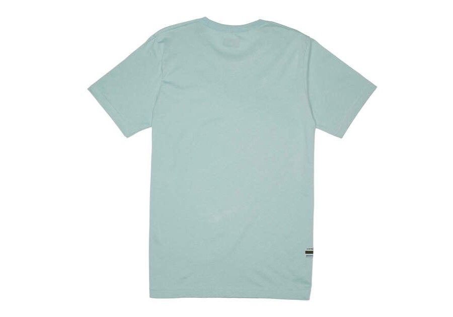 TOMS Sale | Toms Logo Crew Tee | Toms