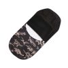 TOMS Sale | No Show Black Dino Print Socks | Toms