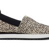 TOMS Slip Ons | Womens Resident 2.0 Mini Cheetah Print Sneaker | Toms