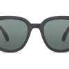 TOMS Sunglasses | Juniper Matte Black | Toms