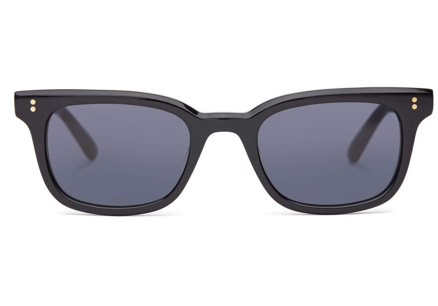 TOMS Sunglasses | Uni Black Grey Ashtyn Sunglasses | Toms