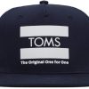 TOMS Sale | The Original One For One Trucker Hat Uni | Toms | Toms