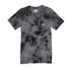 TOMS Sale | Black Dye T Shirt Uni | Toms | Toms