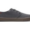 TOMS Earthwise | Men'S Grey Sneaker Baja | Toms