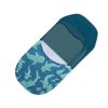 TOMS Sale | Uni Green Ultimate No Show Socks Sharks | Toms